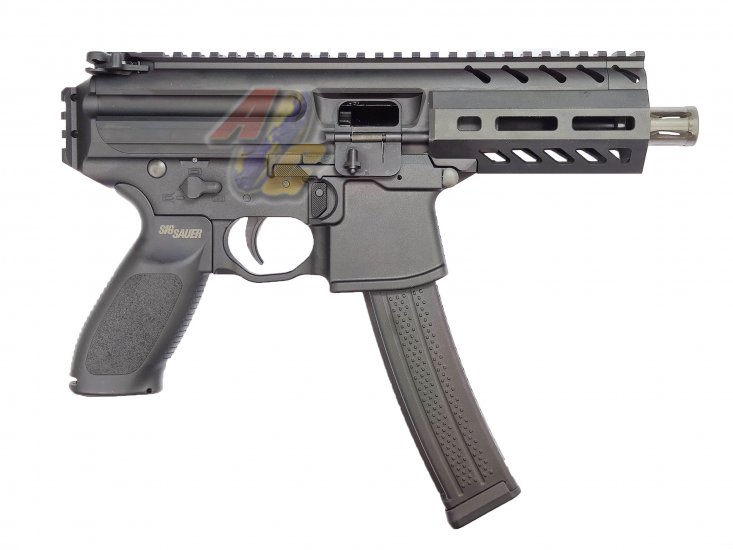 --Out of Stock--AG Custom APFG PX-K GBB with Marking - Click Image to Close