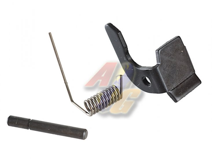 --Out of Stock--GHK M4 GBB Hammer Lock Set For GHK M4 GBB - Click Image to Close
