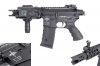 --Out of Stock--King Arms M4 Pistol - AEG
