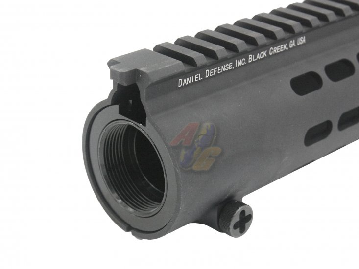Airsoft Artisan DD416 Rail System For WA/ WE/ VFC GBB/ PTW 416 - Click Image to Close