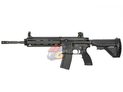 --Out of Stock--Umarex/ VFC HK416 GBB Rifle ( Gen.2 )