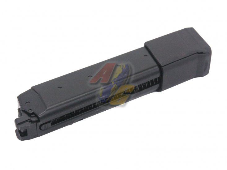 EMG TTI Combat Master 34rds Co2 Magazine ( by APS ) - Click Image to Close