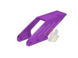 Revanchist Airsoft INF Style Optic Mount For Hi-Capa Series GBB ( Purple )