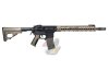 --Out of Stock--ARES Octarms X Amoeba M4-KM13 Assault Rifle ( Dark Earth )