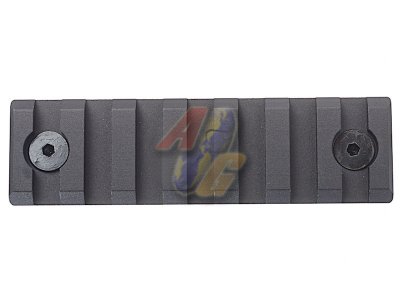 --Out of Stock--KRYTAC LVOA Short Rail Section