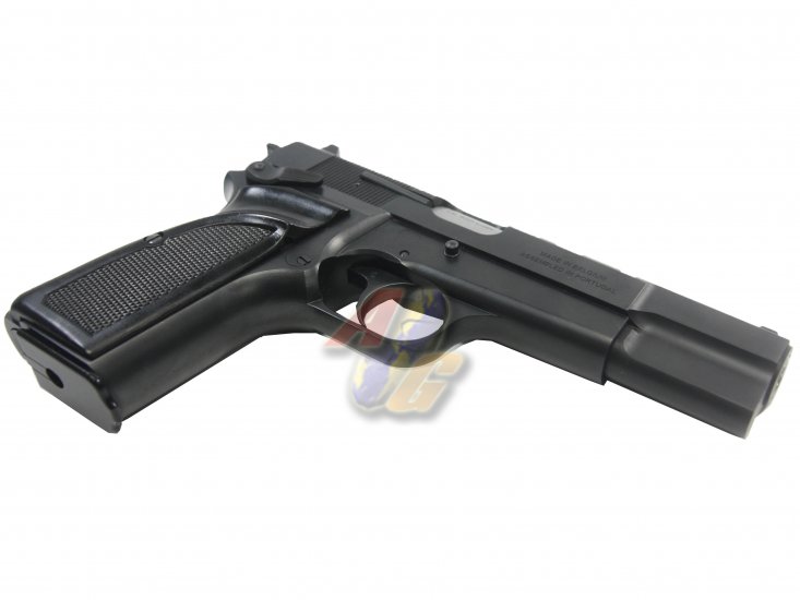 --Out of Stock--FPR FULL STEEL Browning GBB ( Full Steel Version/ Limited Product ) - Click Image to Close