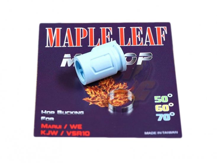 Maple Leaf MR Hop-Up Bucking ( 70 ) - Click Image to Close