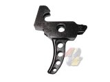Wii CNC Hardened Steel Trigger D For WE AK Series GBB