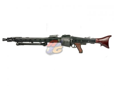 S&T MG42 AEG