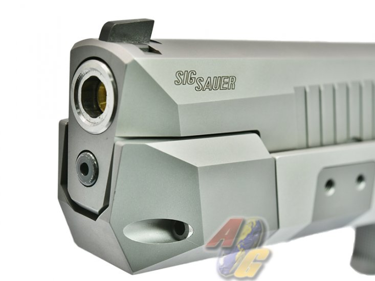 --Out of Stock--FPR FULL STEEL P226 X6 GBB ( Full Steel Version/ Limited Product ) - Click Image to Close