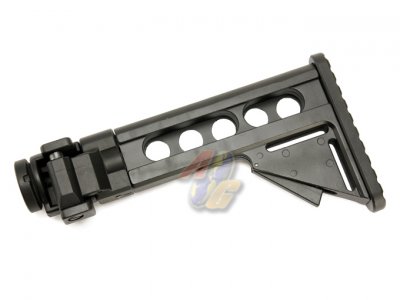 --Out of Stock--DiBoys LR300 5 Position Retractable Stock For Marui M4 Series