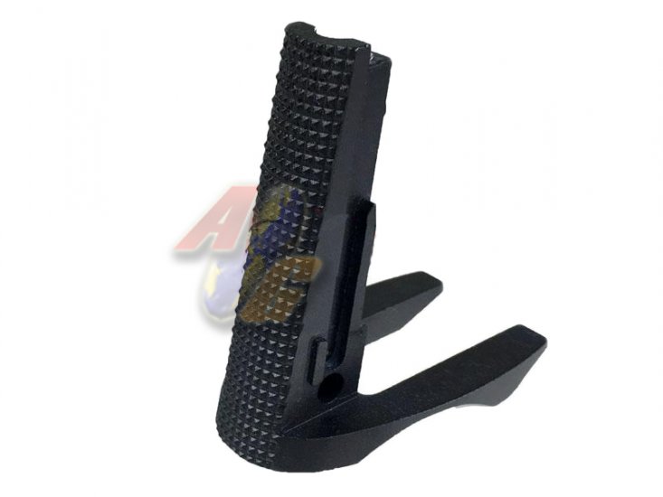 --Out of Stock--Bell NY Style Hammer Spring Housing For Bell, Tokyo Marui M1911 Series GBB - Click Image to Close