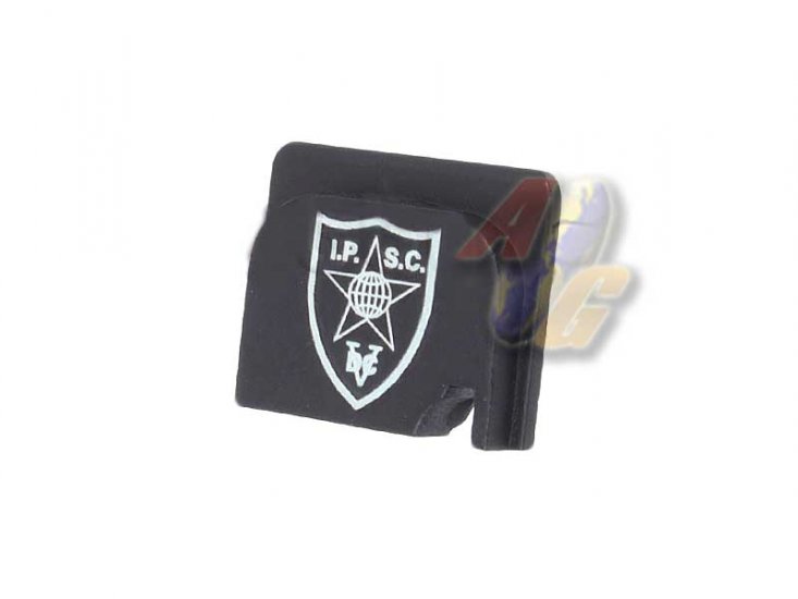 APS Slider Cover with IPSC Pattern - Click Image to Close