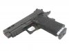 FPR Steel DVC Carry Gas Pistol ( New Type/ Limited )
