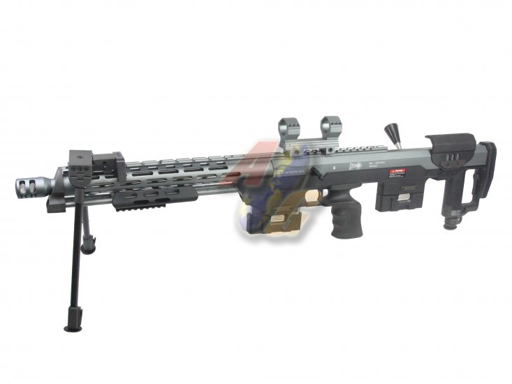ARES DSR-1 Gas Sniper Rifles - Click Image to Close