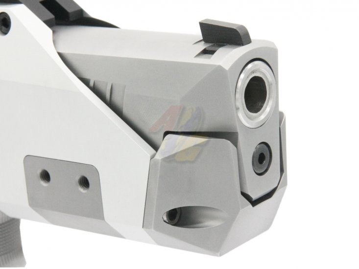 --Out of Stock--FPR FULL STEEL P226 X5 GBB ( Full Steel Version/ Limited Product ) - Click Image to Close
