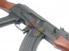 --Out of Stock--Jing Gong AK74 AEG ( Blowback )