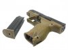 --Out of Stock--Umarex/ Stark Arms Walther PPQ M2 Gas Pistol ( TAN/ ASIA EDITION )