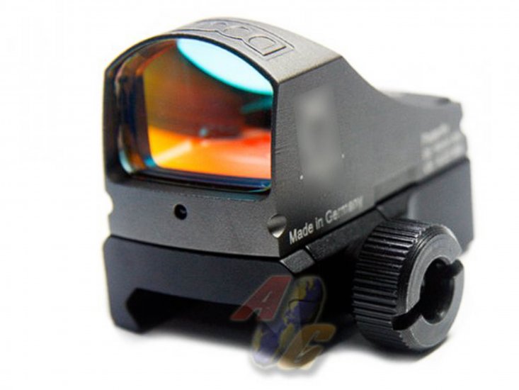 AG-K Docter III Red Dot Sight with Marking ( Black ) - Click Image to Close