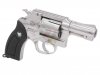 WG Sheriff 731 Sheriff M36 2.5 inch Co2 Revolver ( SV/ BK Grip )