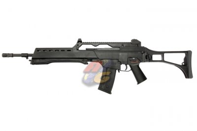 --Out of Stock--Jing Gong 36 With Rail Top AEG