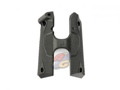 --Out of Stock--Silverback Laser Grip For 1911 Series