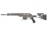 ARES MSR 303 Spring Action Sniper Rifle ( Black )