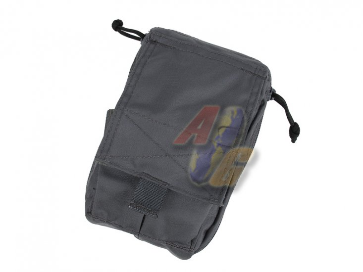 TMC TY Personal Medical Pouch ( Wolf Grey ) - Click Image to Close