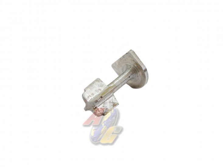 FPR Aluminum High Flow Cylinder Bulb ( 3pcs ) - Click Image to Close