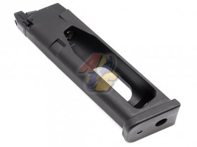 --Out of Stock--GHK/ Samoon Glock 17 Gen.3 GBB 20rds Co2 Magazine