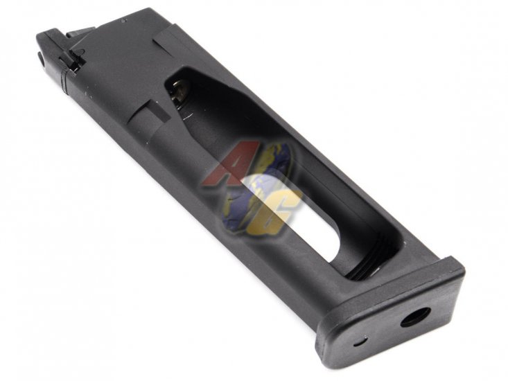 GHK/ Samoon Glock 17 Gen.3 GBB 20rds Co2 Magazine - Click Image to Close