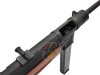 SRC SR41 ( MP41 ) CO2 Blowback SMG Rifle