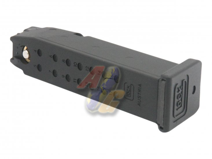 --Out of Stock--Umarex/ VFC Glock 17 Gen.5 / Glock 45 Gas Magazine - Click Image to Close