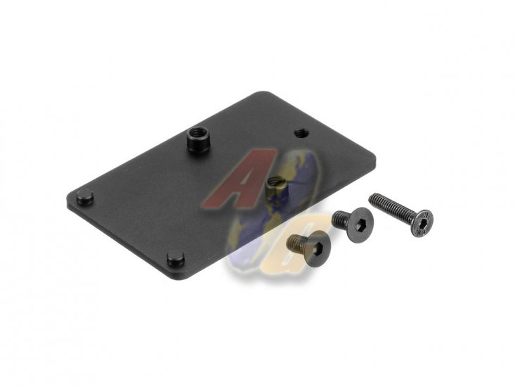 --Out of Stock--Pro-Arms RMR Mount For Umarex/ VFC Glock 19X GBB - Click Image to Close