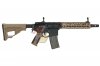 ARES Octarms X Amoeba M4-KM9 Assault Rifle ( Dark Earth )