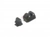 --Out of Stock--ALC Custom FNS-9 Steel Slide Kit For Cybergun FNS-9 GBB ( with RMR Cut )