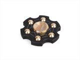 --Out of Stock--Emerson Gear Fidget Spinner ( Bullet Style/ Black )