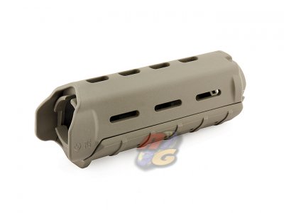 --Out of Stock--MAGPUL PTS MOE Hand Guard (Carbine Length, New Version, FG)