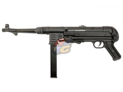 --Out of Stock--AGM MP40 AEG ( Full Metal )