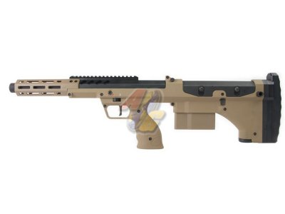 --Out of Stock--Silverback SRS A2/ M2 Sniper Rifle ( Sport, 16 inch Barrel/ FDE ) ( Licensed by Desert Tech )