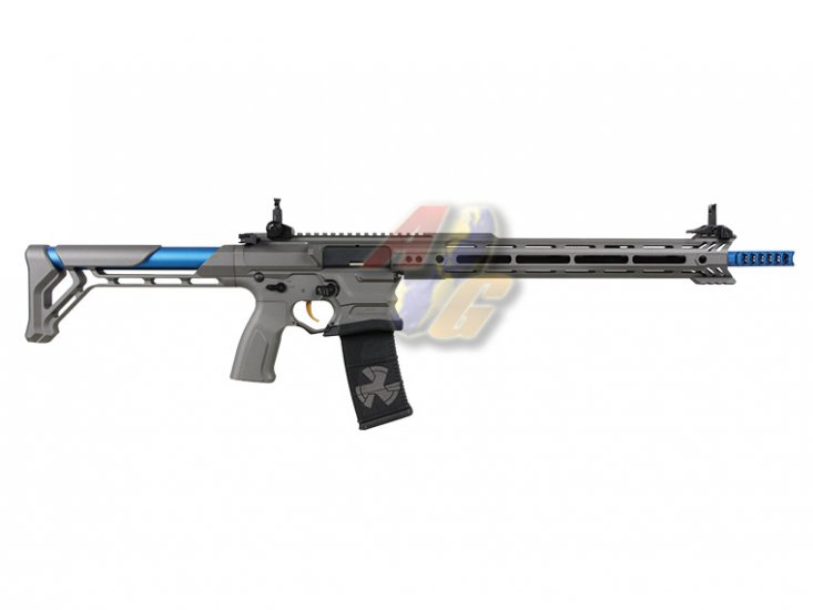 --Out of Stock--G&G BAMF TEAM AEG - Click Image to Close