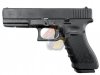 Umarex/ VFC Glock 17 Gen.4 GBB Pistol ( Black )