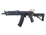CYMA AK R-47 Carbine FRP Sports Line AEG ( BK )