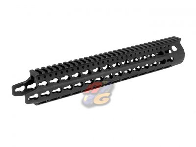 --Out of Stock--Thunder Airsoft URX4-PLUS 13" R.I.S. For M4/ M16 Series Airsoft Rifle