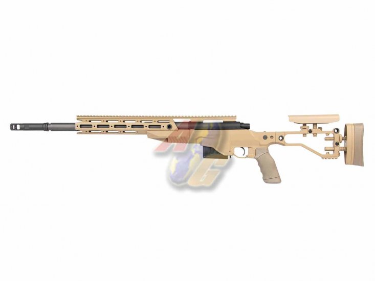 ARES M40A6 Sniper Rifle ( DE ) - Click Image to Close