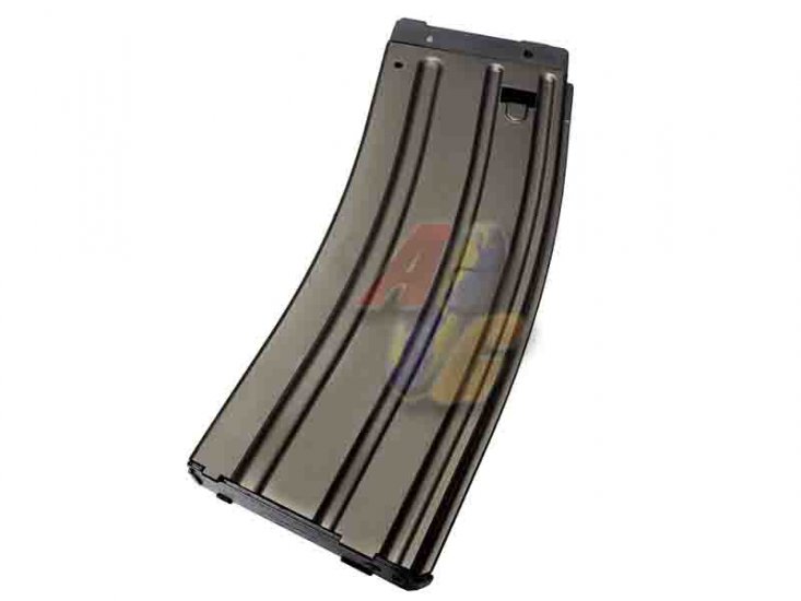 Pro-Win CNC M4 30rds Style 50rds Magazine For Tokyo Marui M4 Series GBB - Click Image to Close