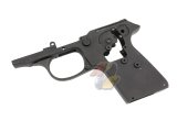 XIN DA YANG Walther PPK/ S Lower Frame ( BK )