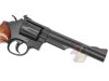 Tanaka S&W M19 6 Inch Gas Revolver ( Heavy Weight/ Ver.3 )