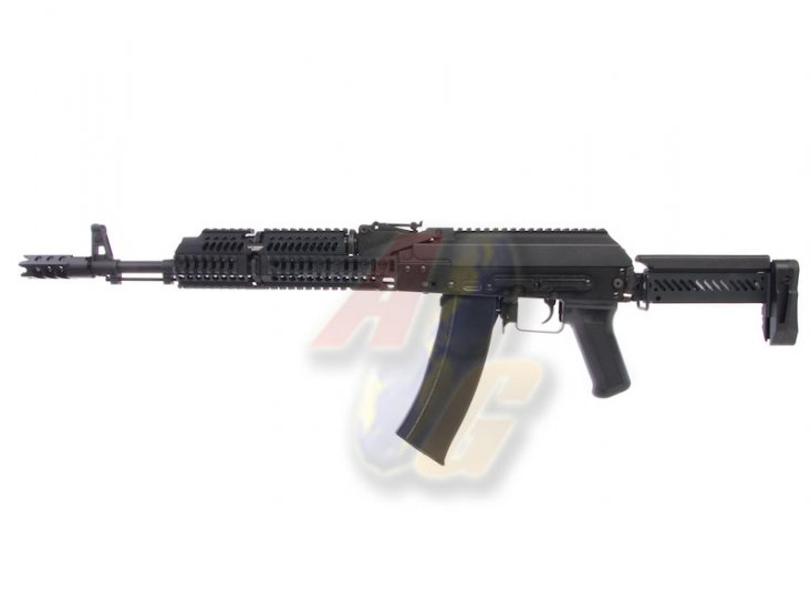 LCT Z Series ZKS-74M AEG - Click Image to Close