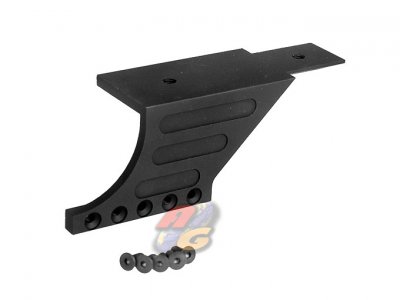 --Out of Stock--Airsoft Surgeon Limcat Style C-more Scope Mount (BK)